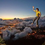 Giải mã giấc mơ thấy nhào lộn trên dây & nằm ngủ mơ thấy đi trên sợi dây
