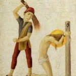 Giải mã giấc mơ bị hành hung & nằm ngủ mơ thấy mình bị đánh đập