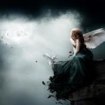 Giải mã giấc mơ thấy thiên thần & nằm ngủ mơ thấy mình là thiên thần