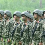 Giải mã giấc mơ thấy quân lính & nằm ngủ mơ thấy mình nhập ngũ