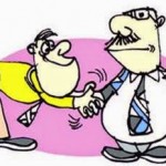 Giải mã giấc mơ nịnh hót người khác & nằm ngủ mơ thấy mình là kẻ nịnh bợ